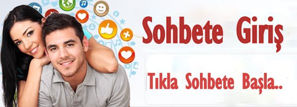 Kameralı Chat Sitesi